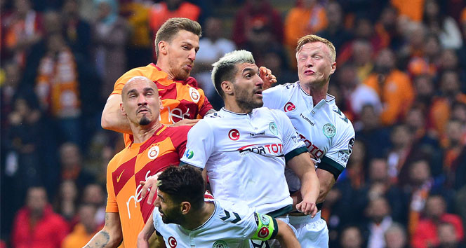 Milli aranın ardından Süper Lig heyecanı başlıyor