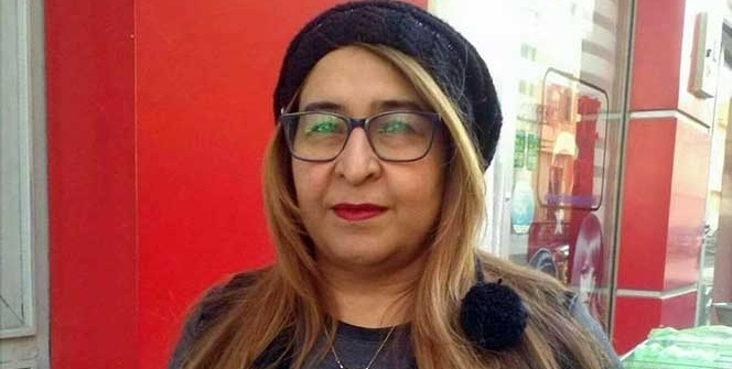 Bursa'da kadın cinayeti!