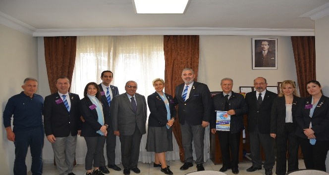 Gaziantep Yardım Vakfı, çeyrek asırdır yoksulun yanında