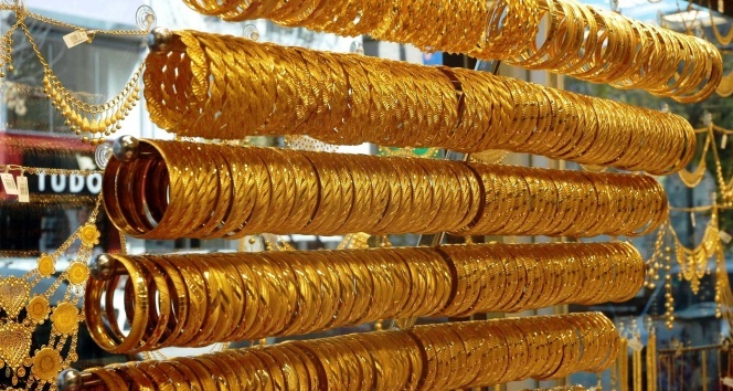 Çeyrek altın 344 lira oldu! Çeyrek altın ne kadar?
