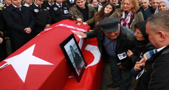 Öğrenci pilot babasının acı feryadı: "Ben sizi düğününe çağıracaktım, siz cenazesine geldiniz"