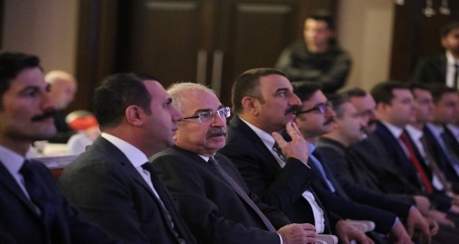 Mardin’de e-belediye bilgi sistemi anlatıldı