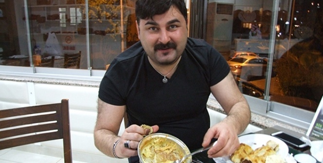 Ünlü sunucu FETÖ'den gözaltına alındı!