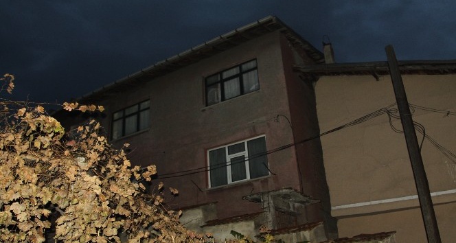 Asılsız ihbar yürekleri ağza getirdi