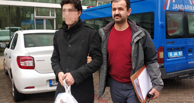 FBI ve Samsun Siber polisinin Darknet operasyonu: 1 gözaltı