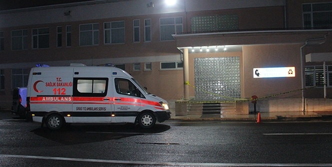 Karayollarının misafirhanesinde garson dehşet saçtı: 2 ölü