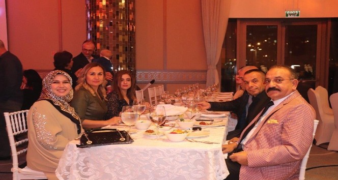 Öğretmenler, günlerini kutladı