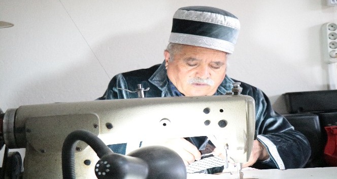Kırşehir’de yılın Ahisi Mustafa Ay: “Ahi geleneği fırsatçılığa müsaade etmez”