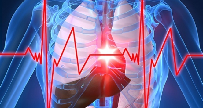Aort damarı yırtılmasında erken müdahale ölüm riskini azaltıyor