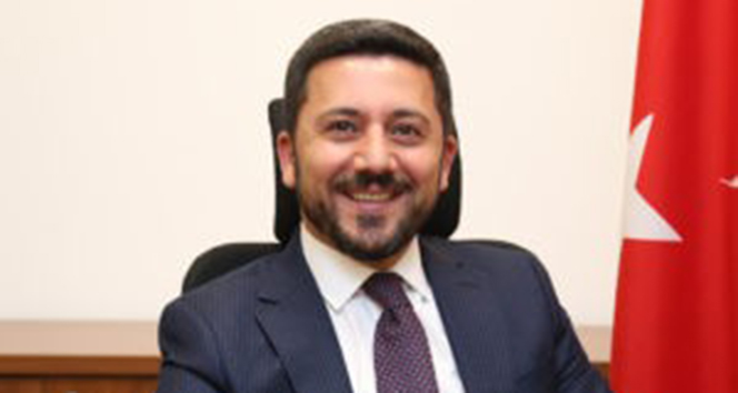 AK Parti Nevşehir Belediye Başkan adayı Rasim Arı kimdir?