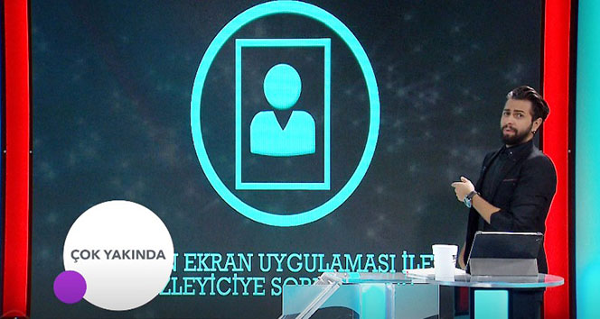 TGRT EU’da 'Seç Seçebilirsen' adlı yarışma programı başlıyor