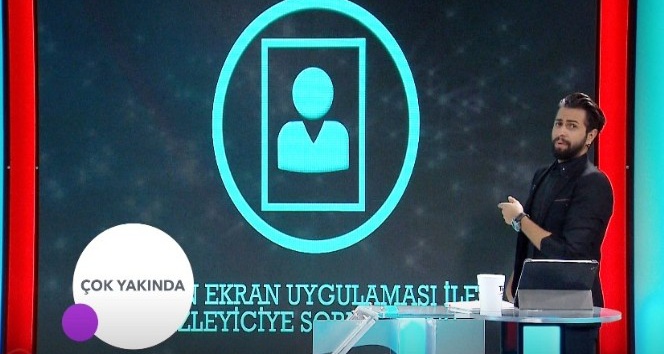 TGRT EU’da ’Seç Seçebilirsen’ adlı yarışma programı başlıyor