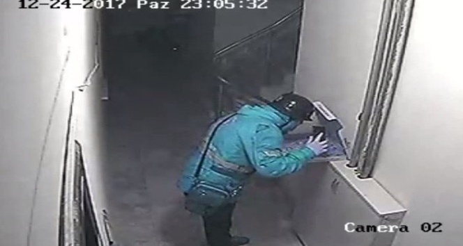 Ece Erken’e ‘gizlilik’ şoku
