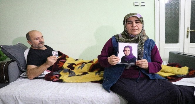 Çam ailesi: &quot;Kızımız intihar etmedi kocası öldürdü&quot;