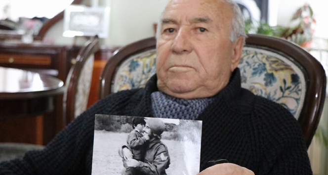 'Ayçe'sine kavuşamadan hayatını kaybetti