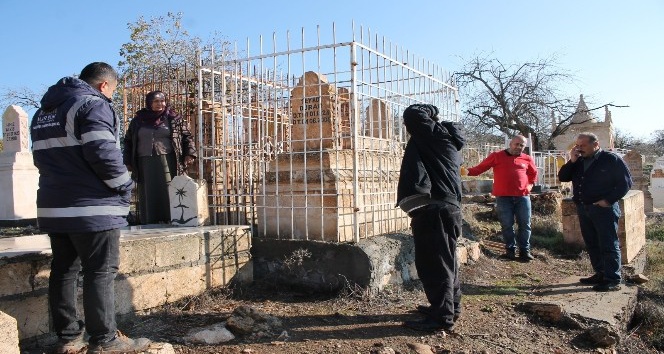 Almanya’daki şüpheli ölümler Midyat’ta mezar açtırdı