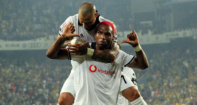 Beşiktaş, Babel&#039;den savunma istedi