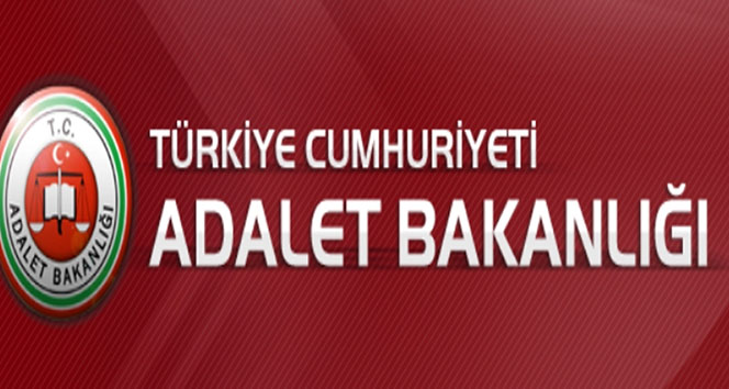 Adalet Bakanlığı tarafından Ankara’da gerçekleştirilecek
