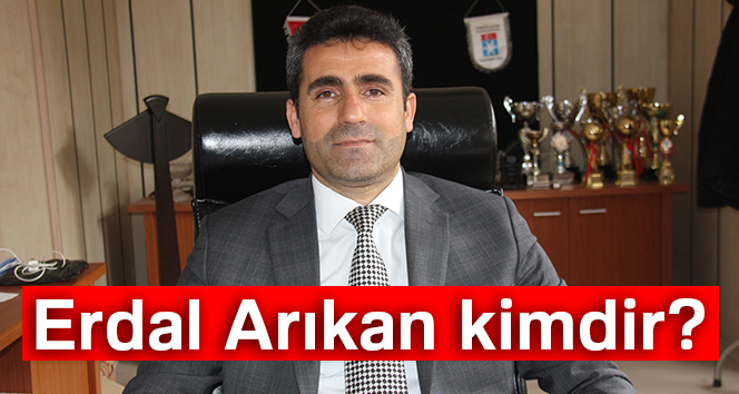 AK Parti'nin başkan adayı Erdal Arıkan kimdir?