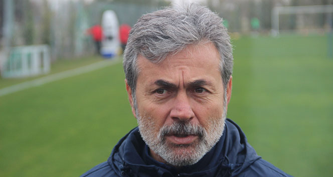 Aykut Kocaman’dan Galatasaray maçı yorumu