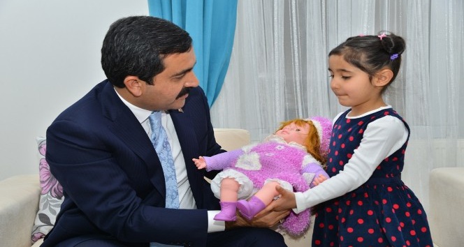 Belediye Başkanı Yaşar Bahçeci: “Kırşehir’e sunulan hizmetler bir çok belediye tarafından örnek alınıyor”