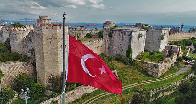 Yedikule Zindanları akıbetini bekliyor