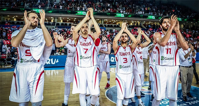 12 Dev Adam'ın rakibi İspanya