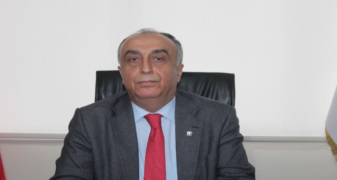 Ünye Kent Konseyi Başkanı Kıroğlu istifa itti
