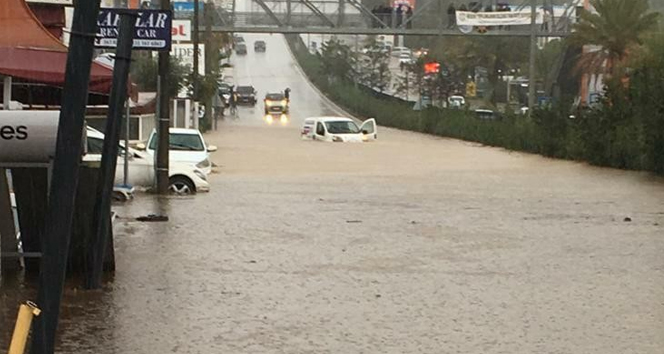 Bodrum'da yaÅanan sel felaketi nedeniyle ilÃ§ede bÃ¼yÃ¼k bir afet yaÅandÄ±. ile ilgili gÃ¶rsel sonucu