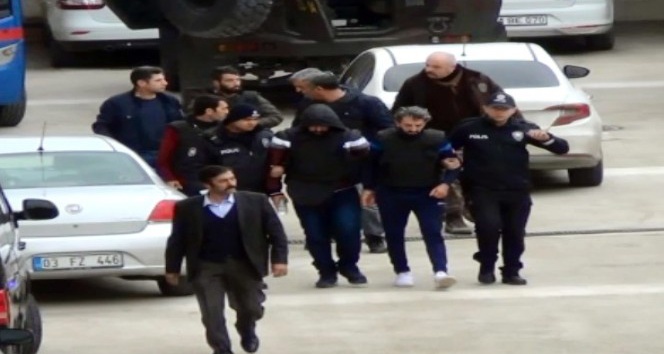 Elazığ’daki vahşi cinayete 4 tutuklama