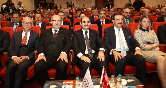 PTT, ATO üyelerinin kargolarını yüzde 20 indirimli taşıyacak