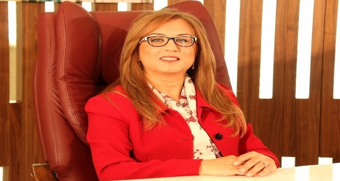 MHP Nevşehir Belediye Başkan Adayı Filiz Kılıç oldu