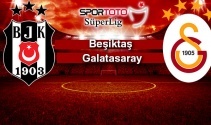 ÖZET İZLE | Beşiktaş - Galatasaray özet izle goller izle | Beşiktaş - Galatasaray kaç kaç?