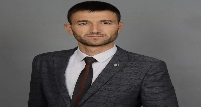 Tuncay Tunçel, Aslanapa Avcılık Ve Atıcılık Kulübü’nün yeni başkanı oldu