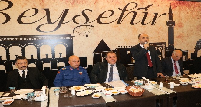 Beyşehir Belediyesi ilçeye tekstil fabrikası kuracak