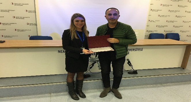 ‘Next-Generation Sequencing’ (yeni nesil dizileme) yöntemiyle genetik varyasyonlar daha hızlı tespit edilecek