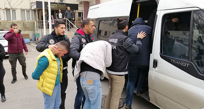 AnahtarlÄ±ÄÄ±n iÃ§inden Ã§Ä±kan, polisi ÅaÅkÄ±na Ã§evirdi ile ilgili gÃ¶rsel sonucu