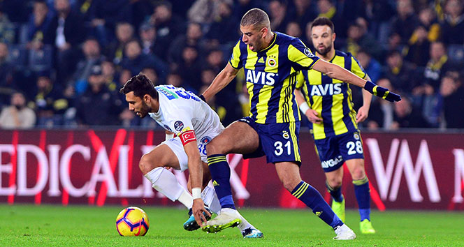 ÖZET İZLE | Fenerbahçe 2-2 Kasımpaşa özet izle goller izle | Fenerbahçe - Kasımpaşa kaç kaç?
