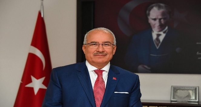 MHP’den istifa eden Başkan Kocamaz, İYİ Parti’ye geçti