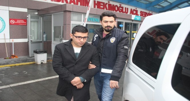 Konya merkezli 24 ilde FETÖ operasyonu: 34 gözaltı kararı