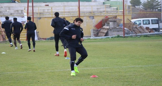 Evkur Yeni Malatyaspor’da kupa mesaisi moralsiz başladı