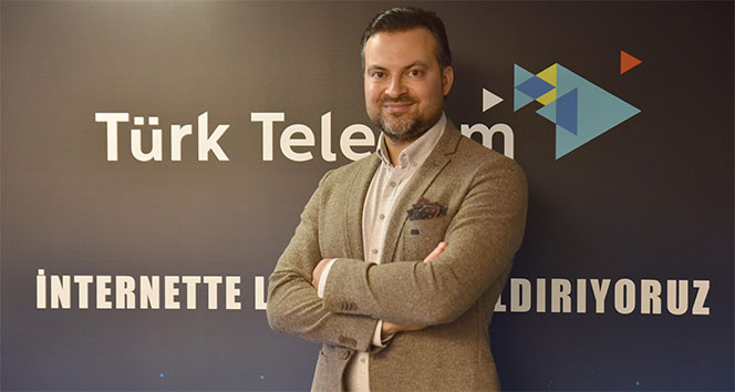 Türk Telekom, 1 Ocak’ta tüm abonelerini limitsiz internetle buluşturacak