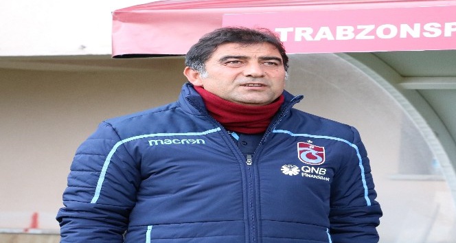 Ziraat Türkiye Kupası: Sivas Belediyespor: 2 - Trabzonspor: 2
