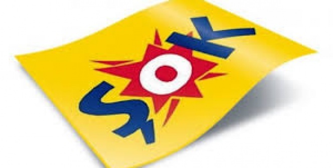 ŞOK MARKET 15-18 ARALIK 2018! ŞOK NELER VAR?| ŞOK aktüel indirimli ürünler KATALOĞU|ŞOK 15 ARALIK ARALIK İNDİRİMLİ aktüel ÜRÜNLERİ YAYINDA