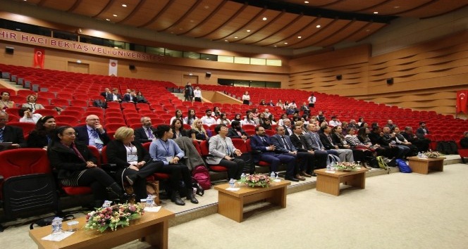 150 bilim insanı 5. Uluslararası Beden Eğitimi ve Spor Bilimleri konferansında buluştu