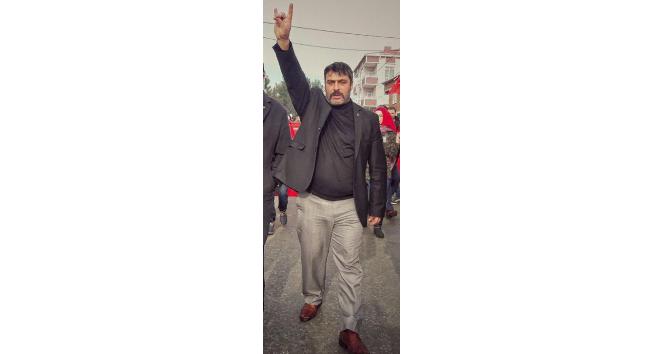 Kazada ağır yaralanan MHP Durağan İlçe Başkanı da hayatını kaybetti
