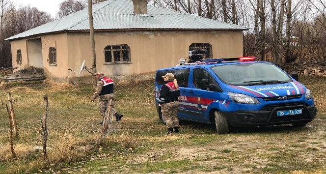 Jandarmadan “Huzurlu Parklar ve Okul Önleri” uygulaması