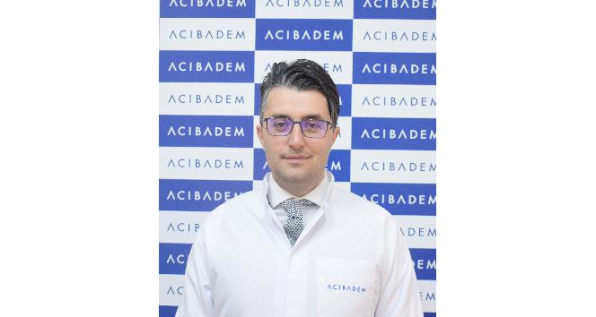 Ortopedi ve Travmatoloji Uzmanı Dr. Emre Yurdakul Acıbadem Kayseri Hastanesi’nde göreve başladı