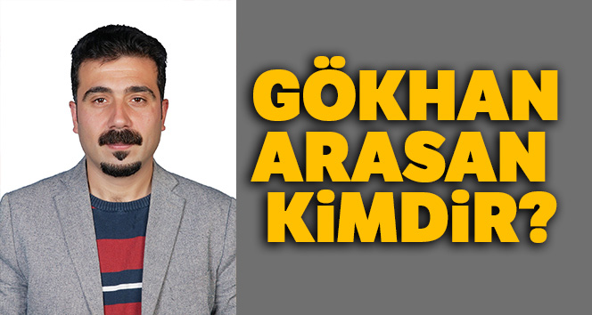 AK Parti&#039;nin Tunceli Başkan adayı Gökhan Arasan kimdir? Ne iş yapar?