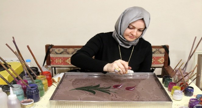 SAÜ’ de ’Osmanlı’da Kültür - Sanat ve Sokakta Yaşam’ etkinliği düzenlendi